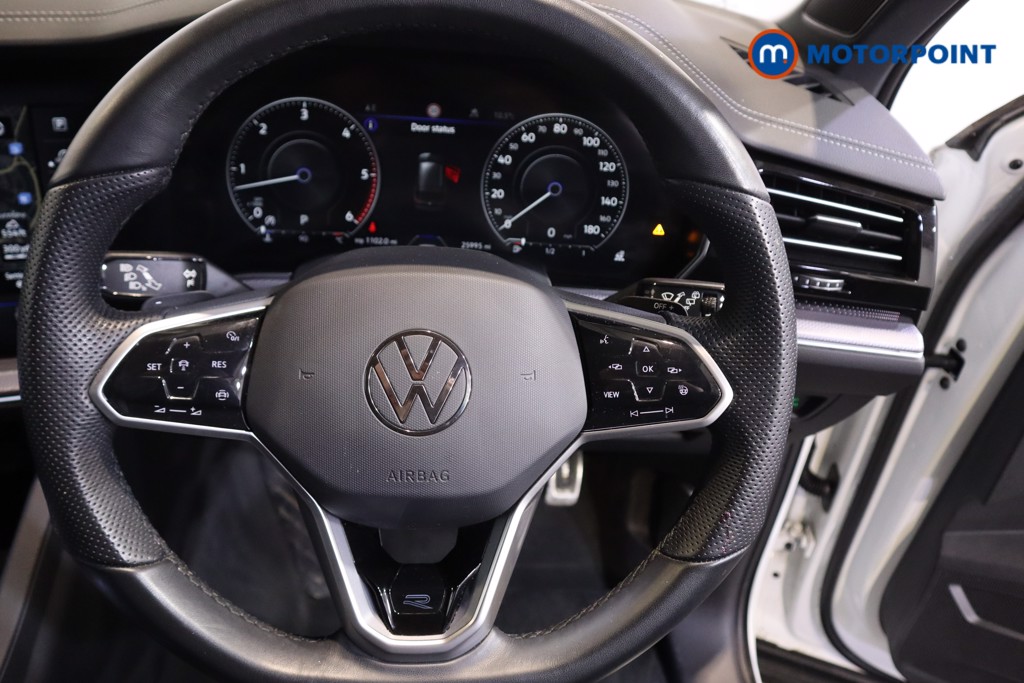 Used Volkswagen Touareg 2023 for sale - 77221244: Photo 11