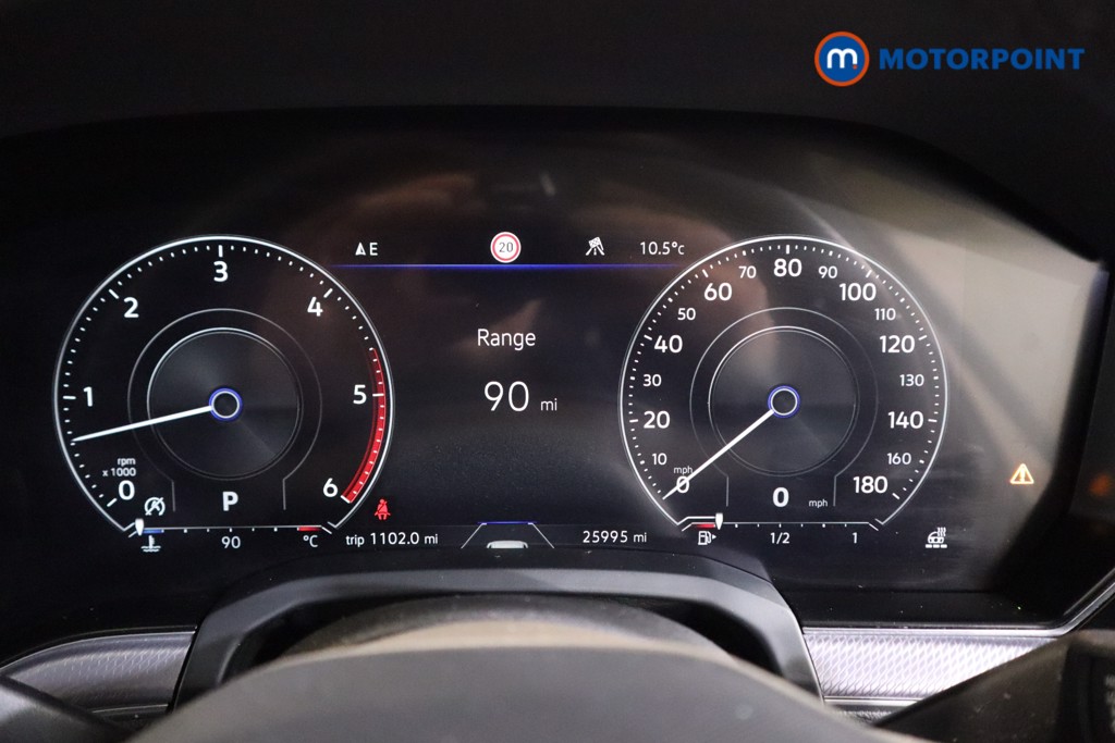 Used Volkswagen Touareg 2023 for sale - 77221244: Photo 12