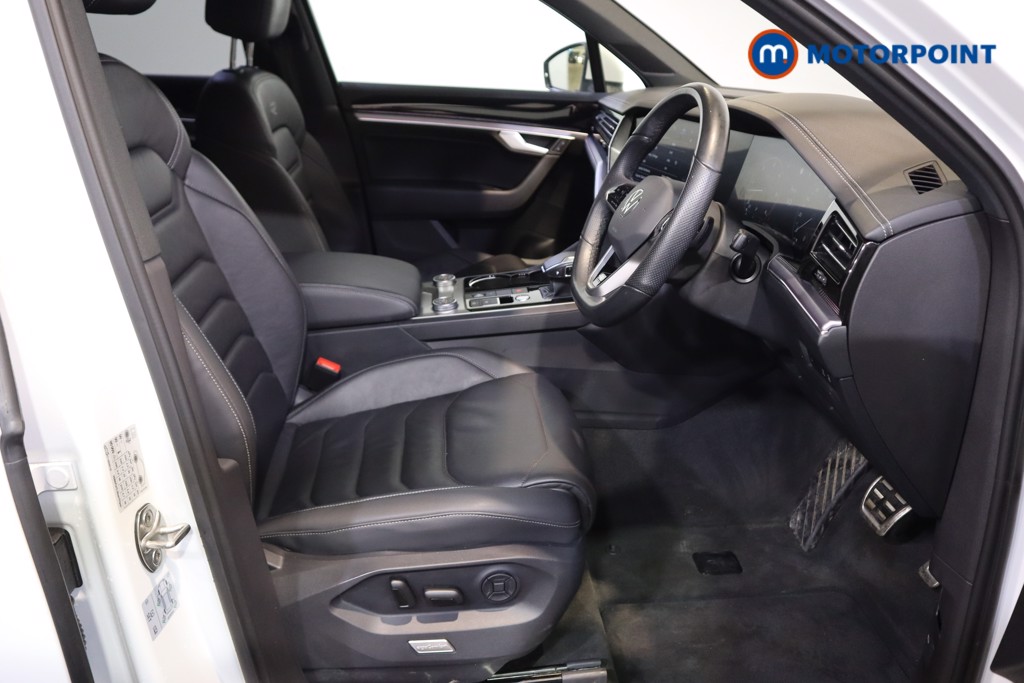 Used Volkswagen Touareg 2023 for sale - 77221244: Photo 14