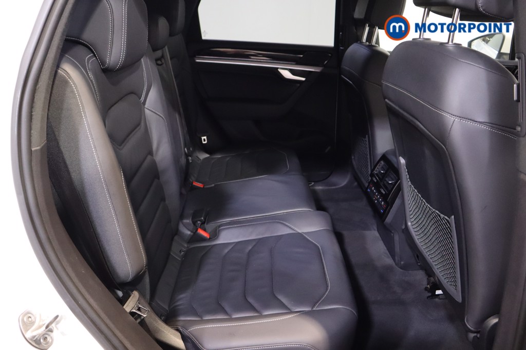 Used Volkswagen Touareg 2023 for sale - 77221244: Photo 15