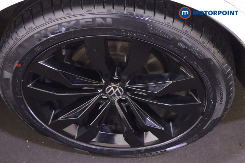 Used Volkswagen Touareg 2023 for sale - 77221244: Photo 17