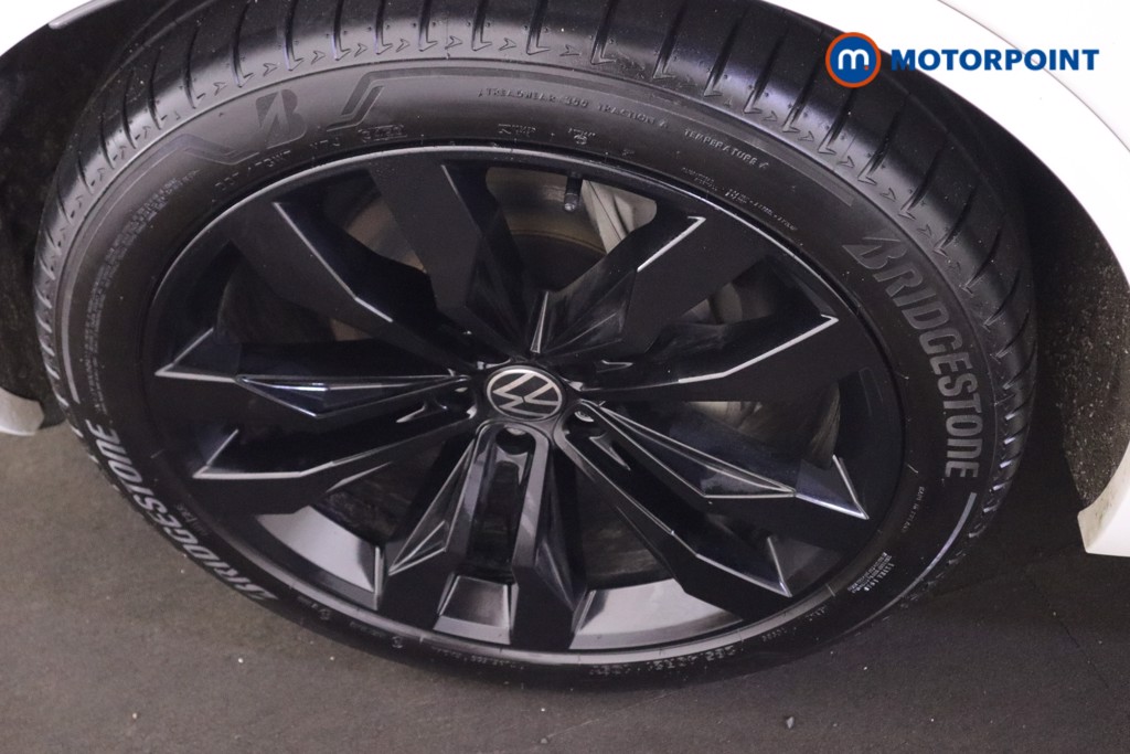 Used Volkswagen Touareg 2023 for sale - 77221244: Photo 18