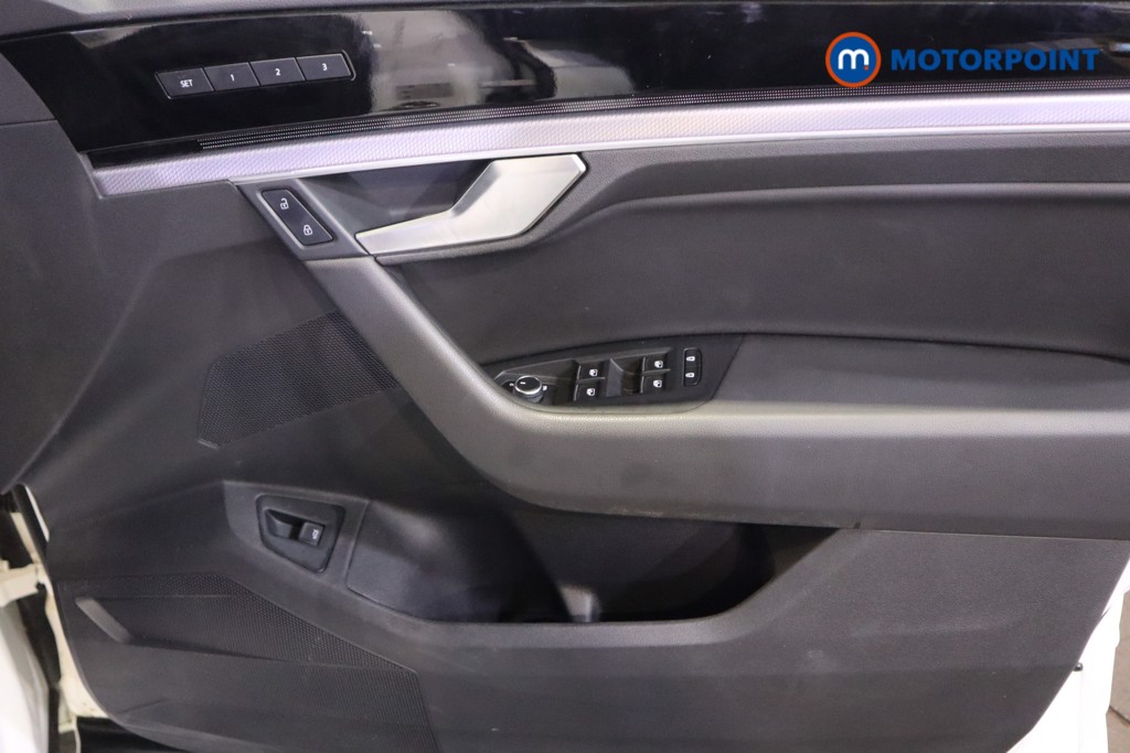 Used Volkswagen Touareg 2023 for sale - 77221244: Photo 21