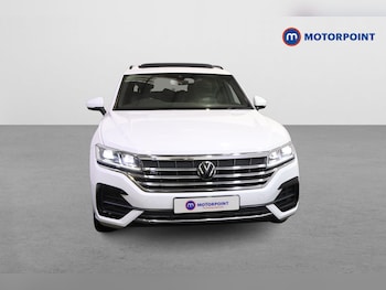 Used Volkswagen Touareg 2023 for sale - 77221244: Photo