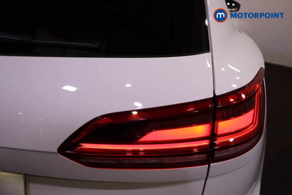 Used Volkswagen Touareg 2023 for sale - 77221244: Photo 45