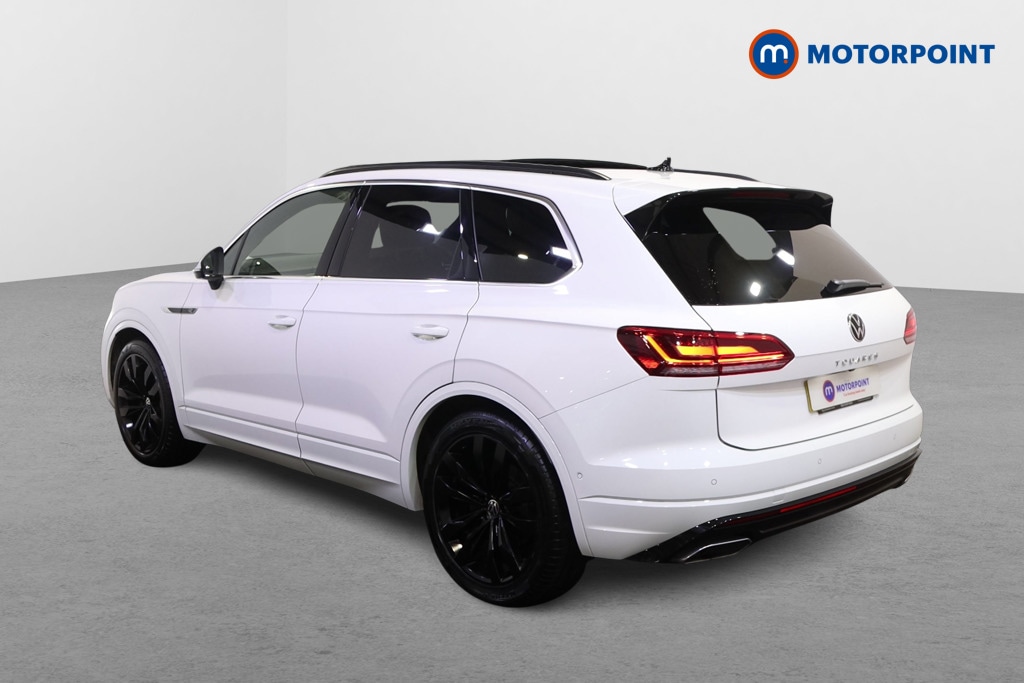 Used Volkswagen Touareg 2023 for sale - 77221244: Photo 5