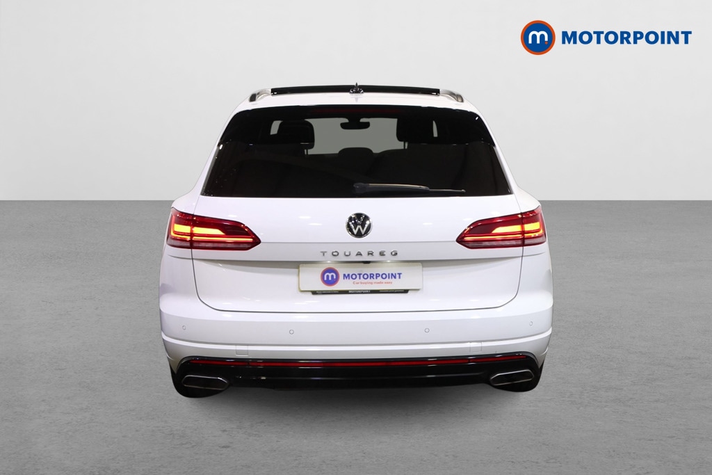 Used Volkswagen Touareg 2023 for sale - 77221244: Photo 6