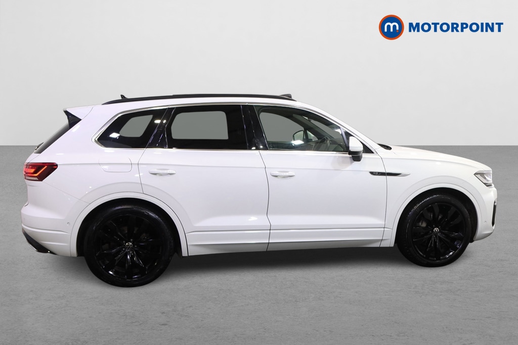 Used Volkswagen Touareg 2023 for sale - 77221244: Photo 8