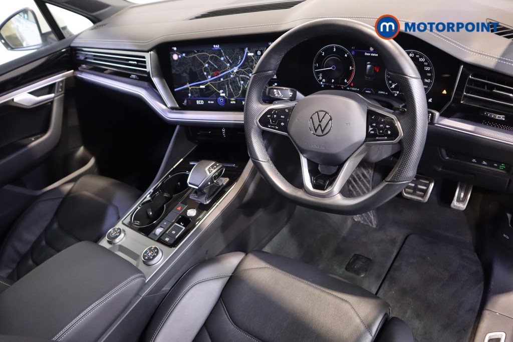 Used Volkswagen Touareg 2023 for sale - 77221244: Photo 9