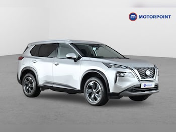 Used Nissan X-Trail 2025 for sale - 79449121: Photo