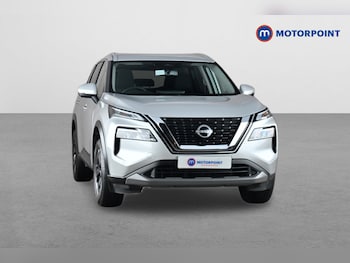 Used Nissan X-Trail 2025 for sale - 79449121: Photo