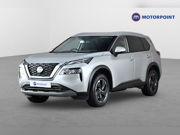 Used Nissan X-Trail 2025 for sale - 79449121: Photo