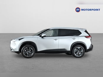 Used Nissan X-Trail 2025 for sale - 79449121: Photo