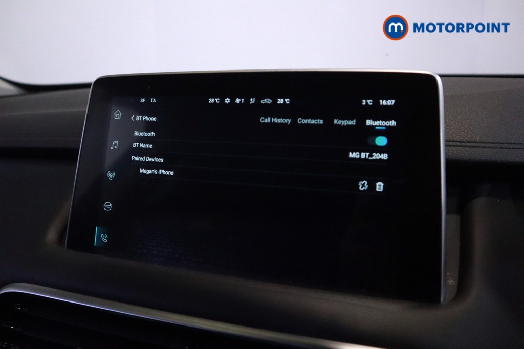 Used MG MG HS 2024 for sale - 77546048: Photo 26