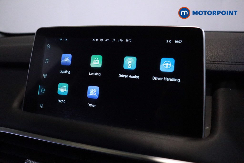 Used MG MG HS 2024 for sale - 77546048: Photo 27