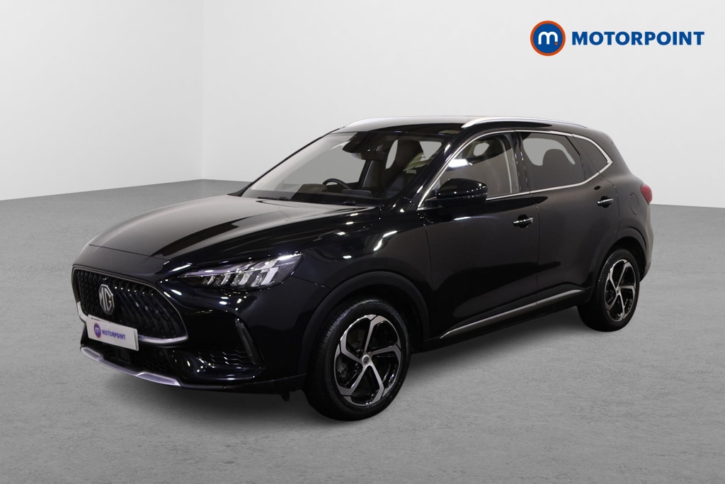 Used MG MG HS 2024 for sale - 77546048: Photo 3