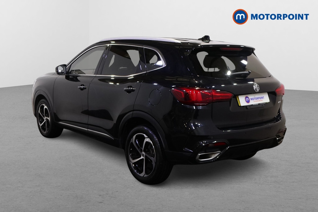 Used MG MG HS 2024 for sale - 77546048: Photo 5