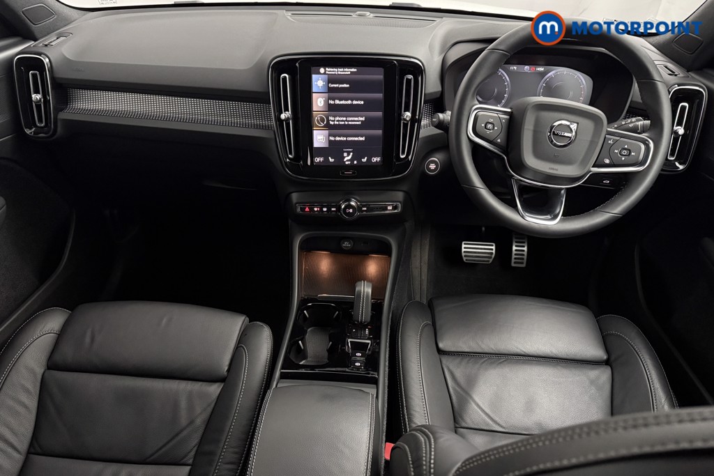 Used Volvo XC40 2022 for sale - 77187191: Photo 10