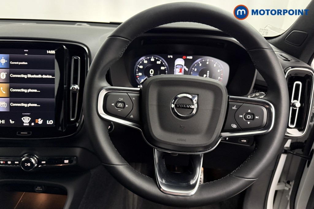 Used Volvo XC40 2022 for sale - 77187191: Photo 11