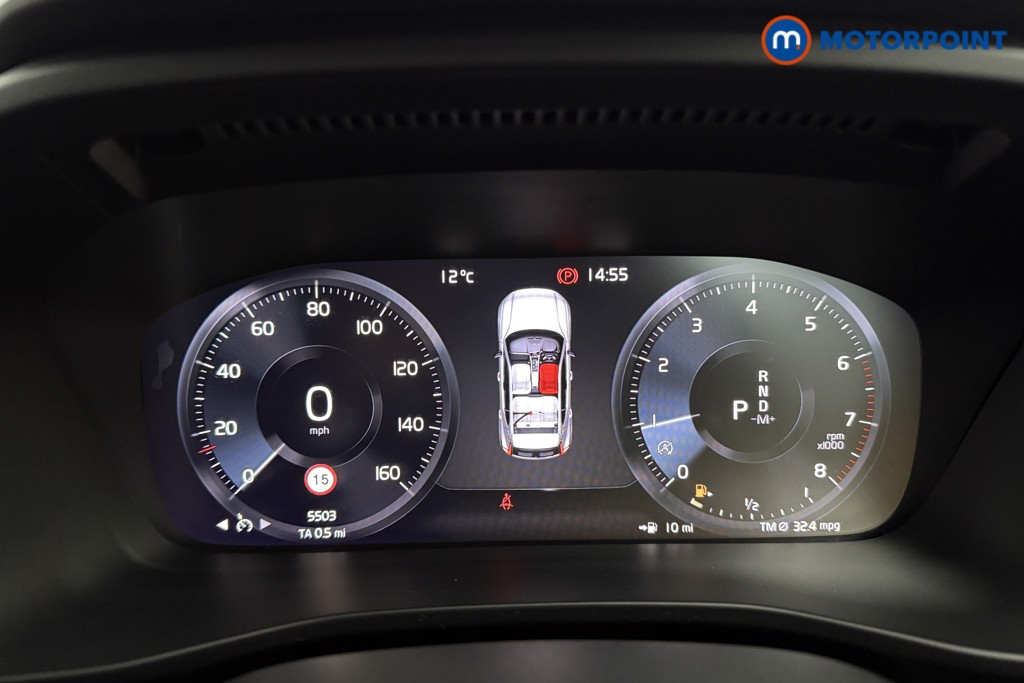 Used Volvo XC40 2022 for sale - 77187191: Photo 14