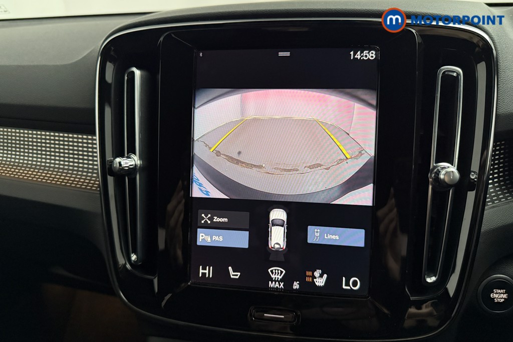 Used Volvo XC40 2022 for sale - 77187191: Photo 18