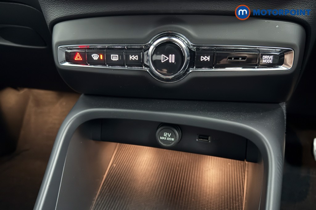 Used Volvo XC40 2022 for sale - 77187191: Photo 19