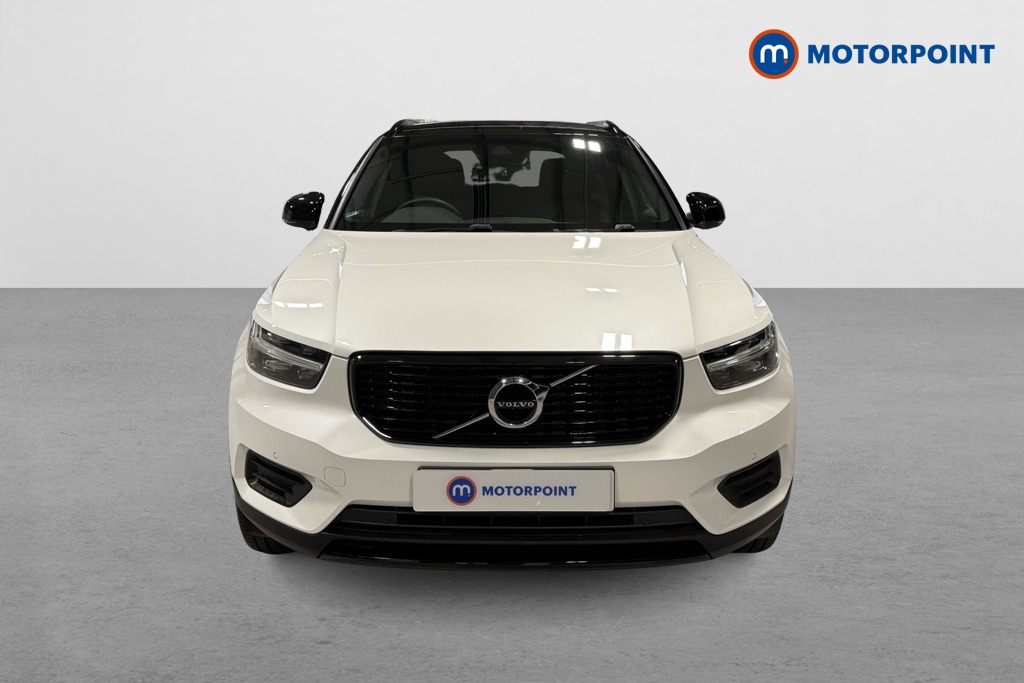 Used Volvo XC40 2022 for sale - 77187191: Photo 2
