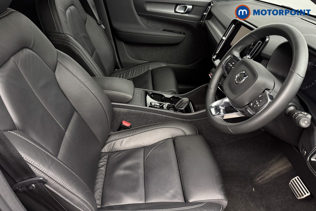 Used Volvo XC40 2022 for sale - 77187191: Photo 28