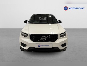 Used Volvo XC40 2022 for sale - 77187191: Photo