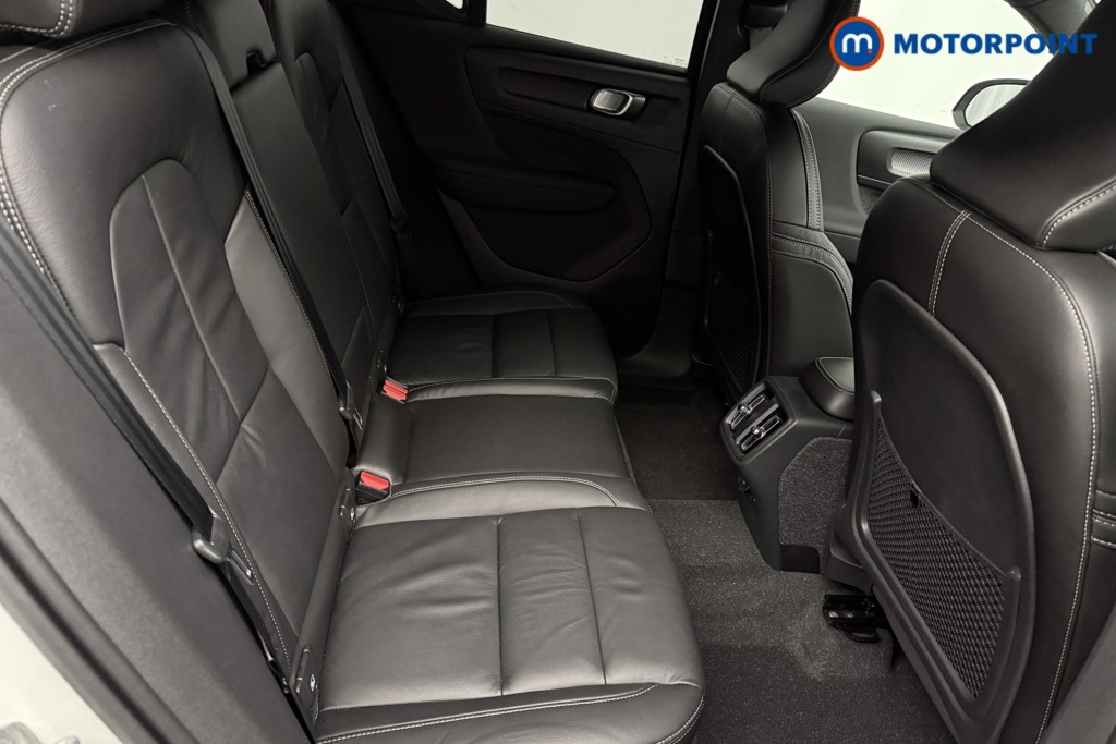 Used Volvo XC40 2022 for sale - 77187191: Photo 30