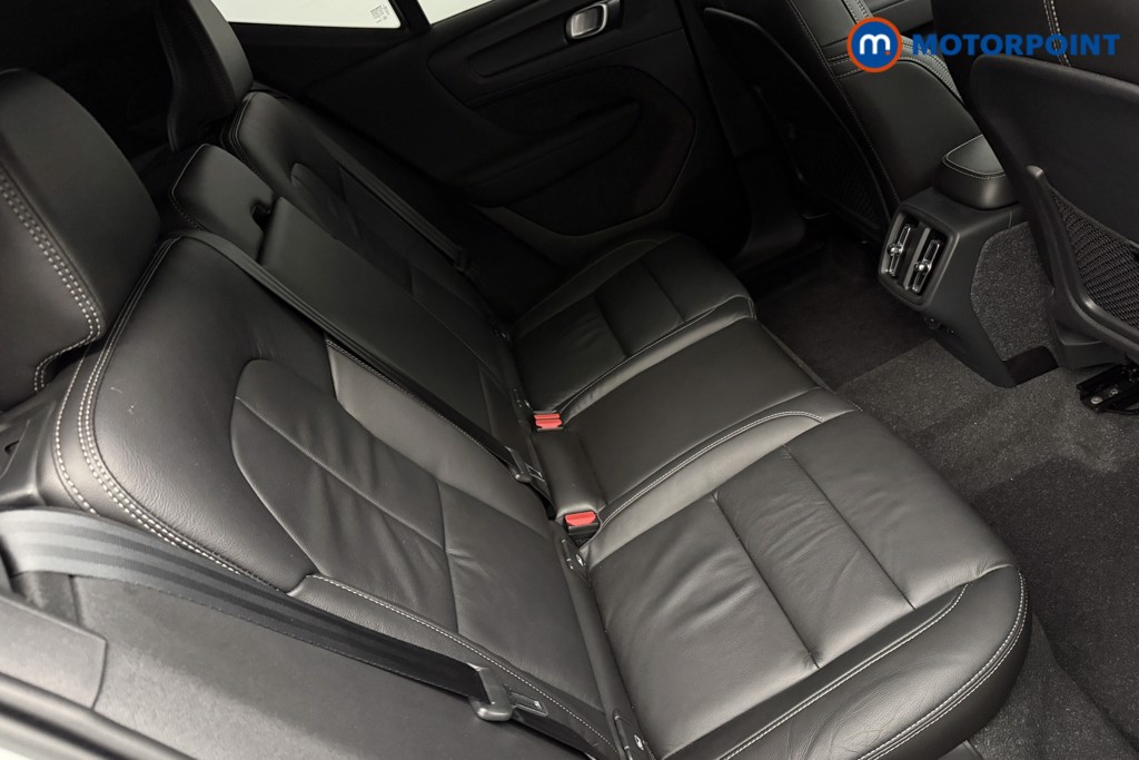 Used Volvo XC40 2022 for sale - 77187191: Photo 33