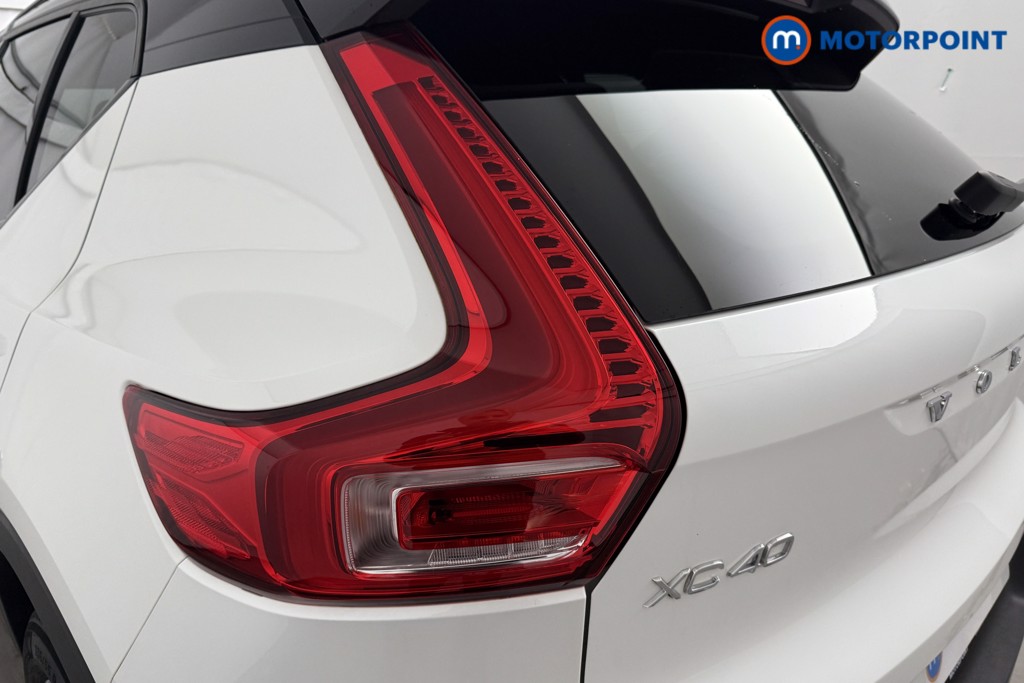 Used Volvo XC40 2022 for sale - 77187191: Photo 37