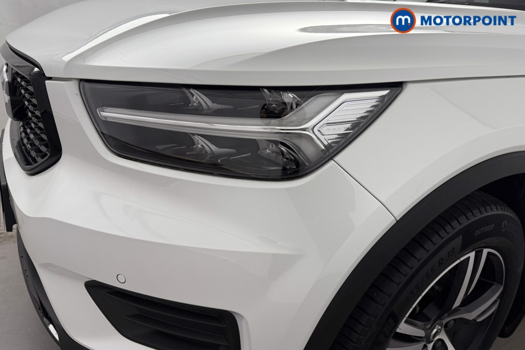 Used Volvo XC40 2022 for sale - 77187191: Photo 38