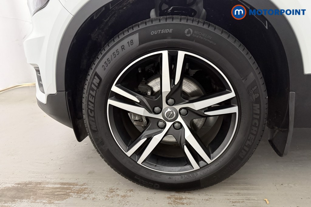 Used Volvo XC40 2022 for sale - 77187191: Photo 39