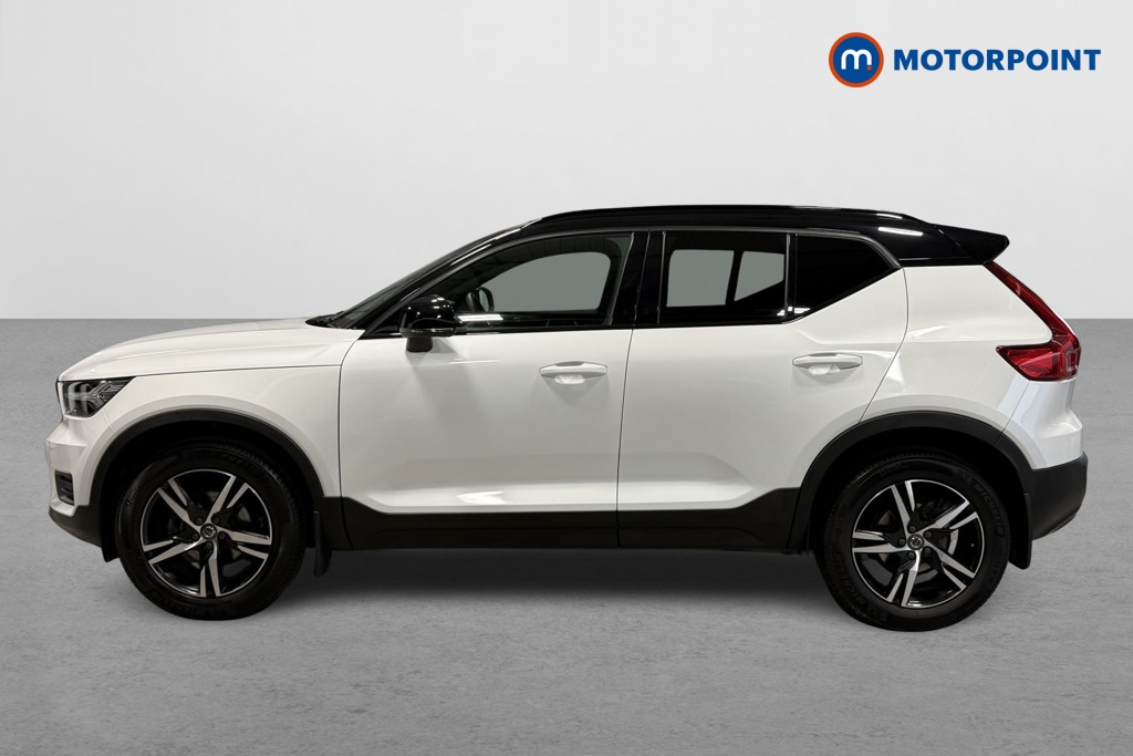 Used Volvo XC40 2022 for sale - 77187191: Photo 4