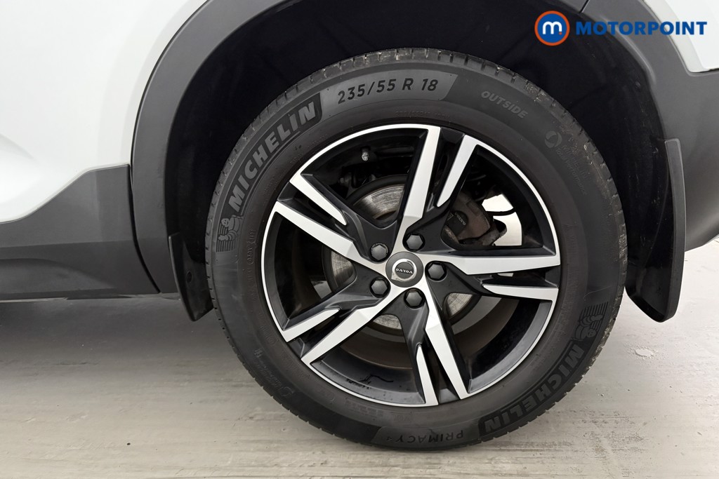 Used Volvo XC40 2022 for sale - 77187191: Photo 40