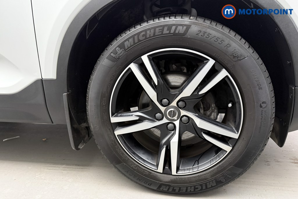 Used Volvo XC40 2022 for sale - 77187191: Photo 42