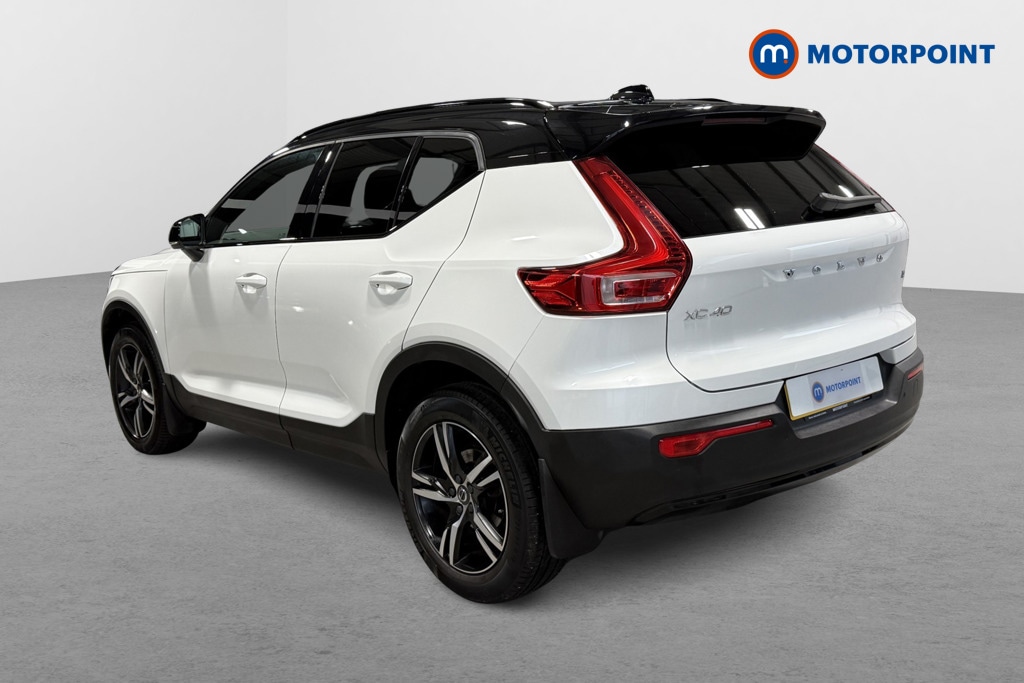 Used Volvo XC40 2022 for sale - 77187191: Photo 5