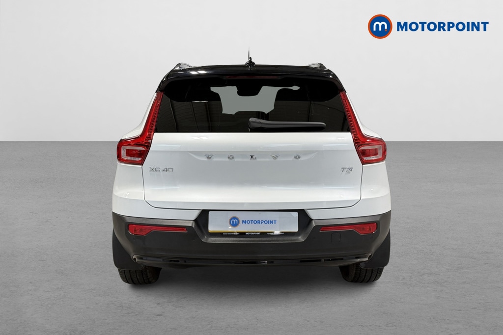 Used Volvo XC40 2022 for sale - 77187191: Photo 6
