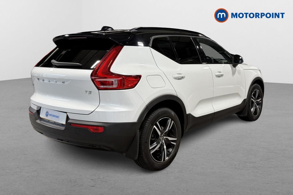 Used Volvo XC40 2022 for sale - 77187191: Photo 7