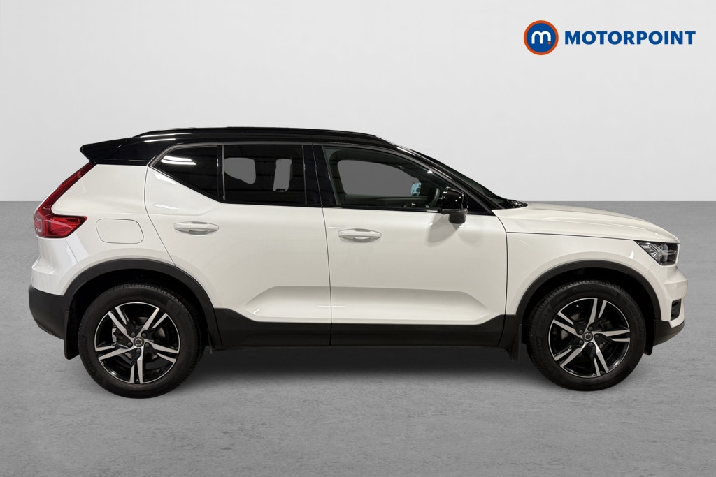 Used Volvo XC40 2022 for sale - 77187191: Photo 8