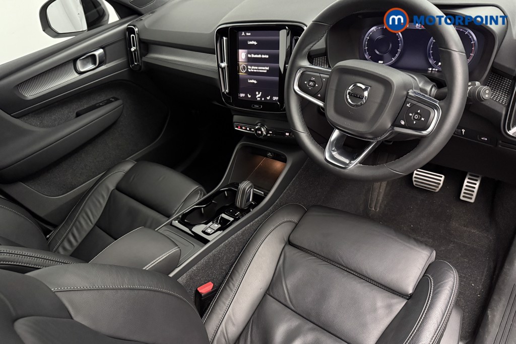 Used Volvo XC40 2022 for sale - 77187191: Photo 9