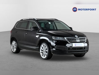 Used Skoda Karoq 2021 for sale - 78477182: Photo