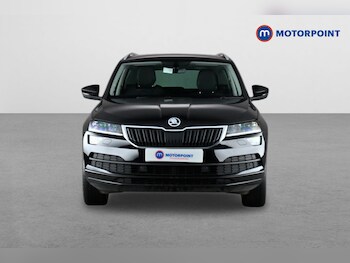 Used Skoda Karoq 2021 for sale - 78477182: Photo