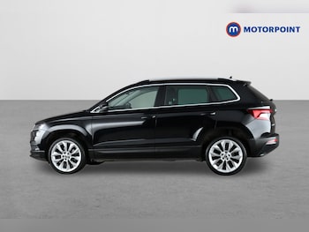 Used Skoda Karoq 2021 for sale - 78477182: Photo