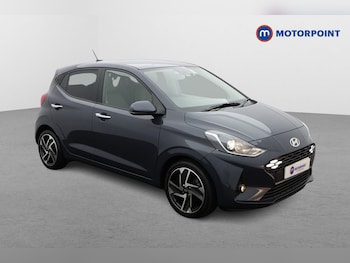 Used Hyundai i10 2024 for sale - 78412705: Photo