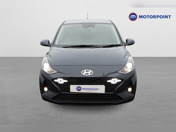 Used Hyundai i10 2024 for sale - 78412705: Photo