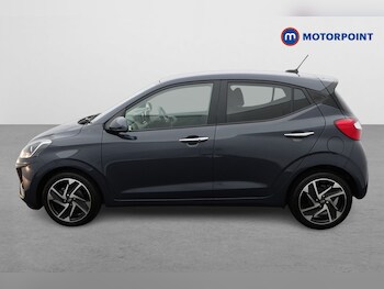Used Hyundai i10 2024 for sale - 78412705: Photo