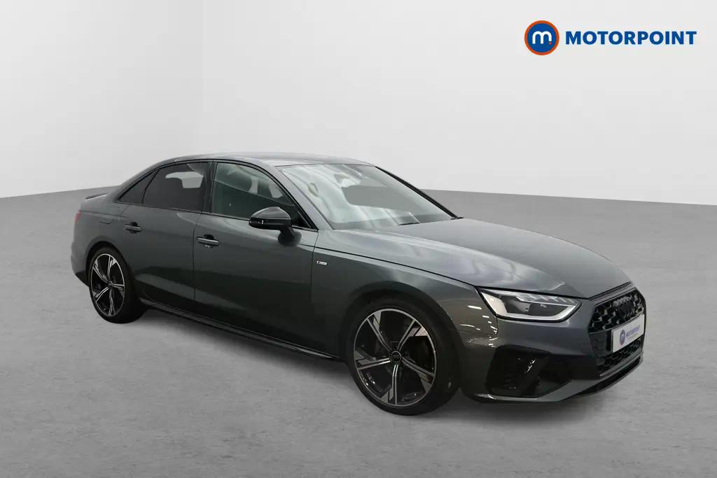 Used Audi A4 2023 for sale - 76603576: Photo 1