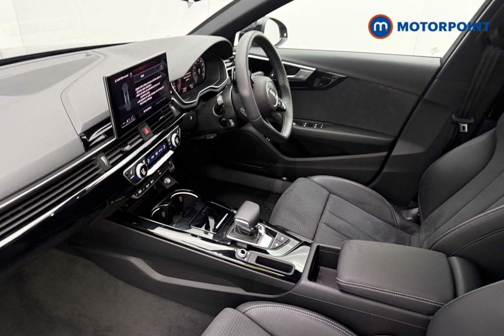 Used Audi A4 2023 for sale - 76603576: Photo 10